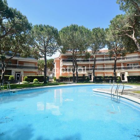 Апартаменти Mar D'Aro Esc 2 Bajos B Платжа-д'Ару Екстер'єр фото
